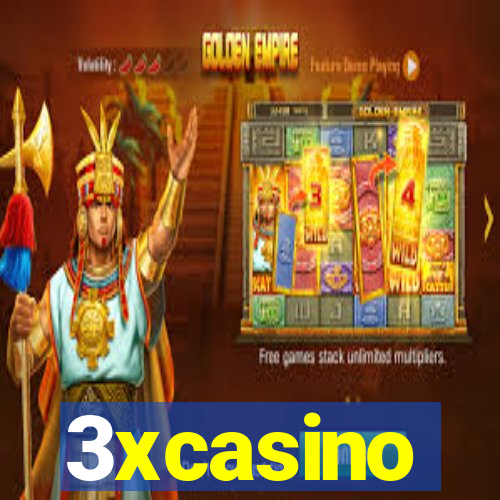 3xcasino