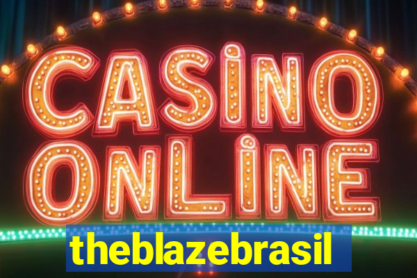 theblazebrasil