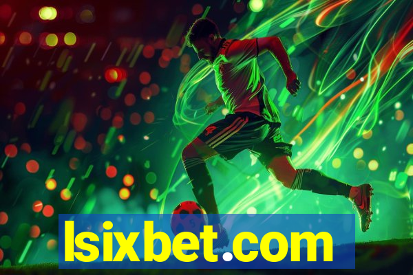 lsixbet.com