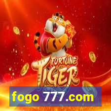 fogo 777.com