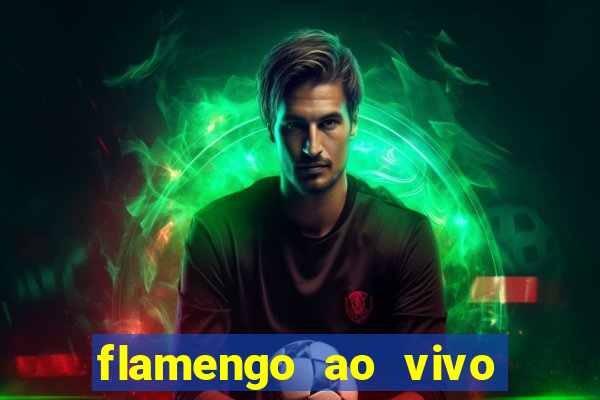 flamengo ao vivo multi canais