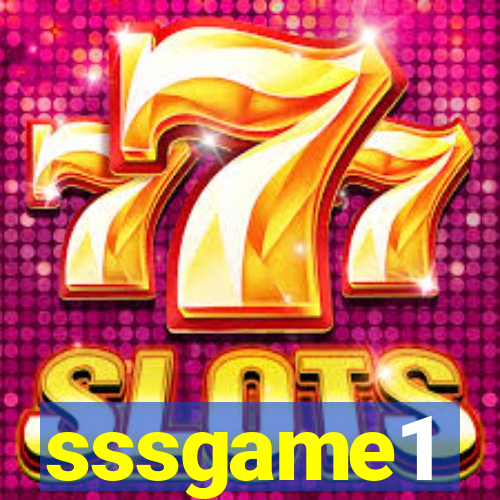 sssgame1