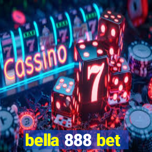 bella 888 bet