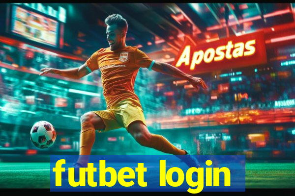 futbet login