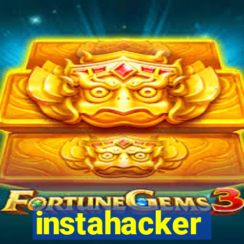 instahacker