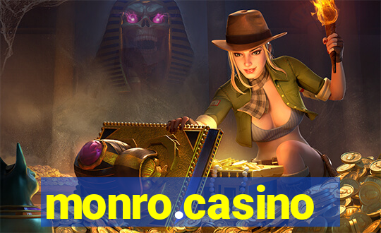 monro.casino