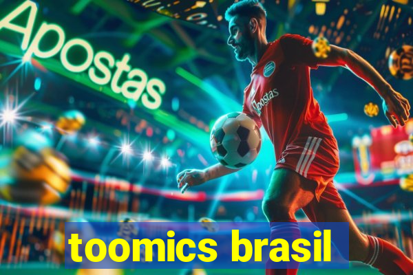 toomics brasil