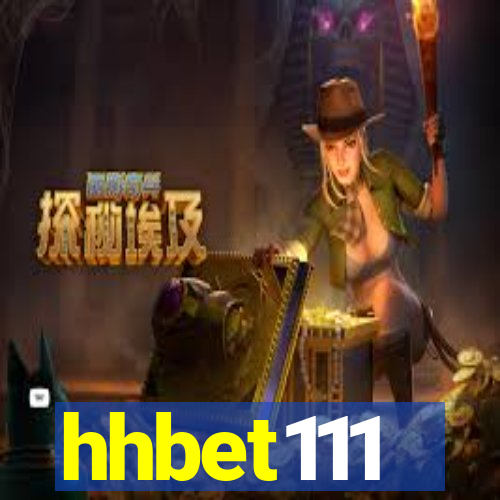 hhbet111