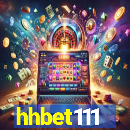 hhbet111