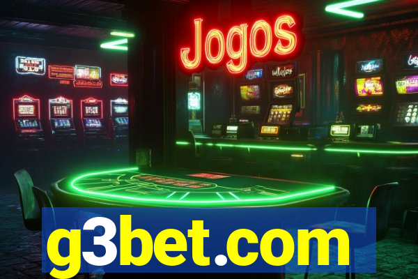 g3bet.com