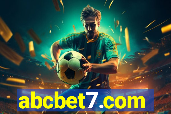 abcbet7.com