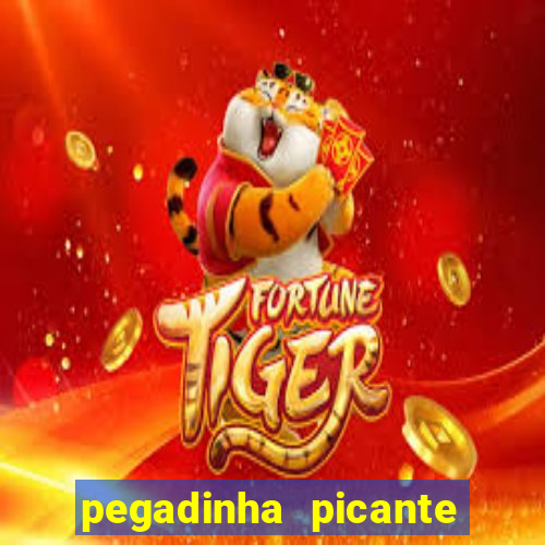 pegadinha picante silvio santos