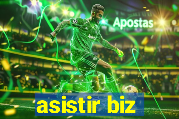 asistir biz