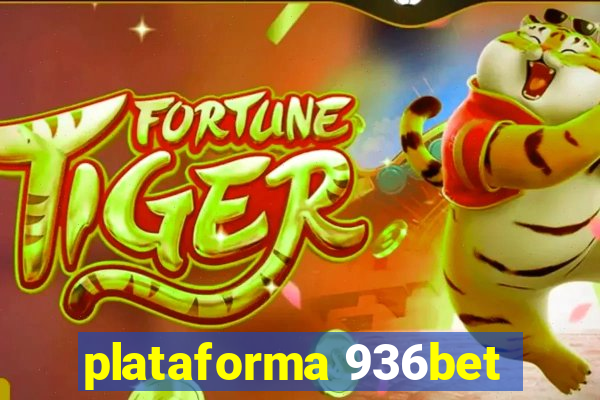 plataforma 936bet