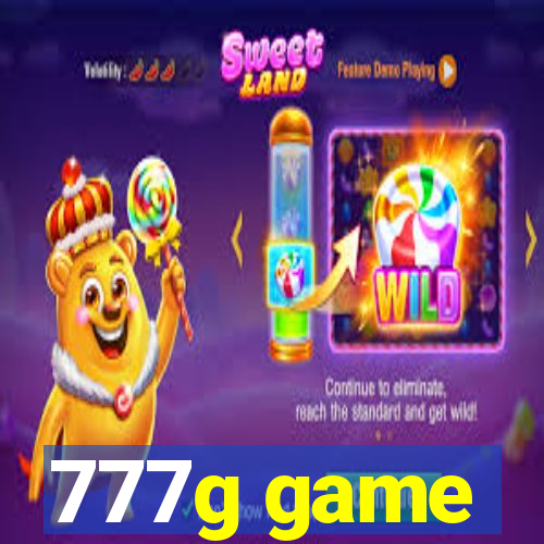 777g game