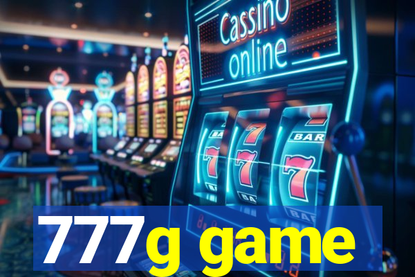 777g game