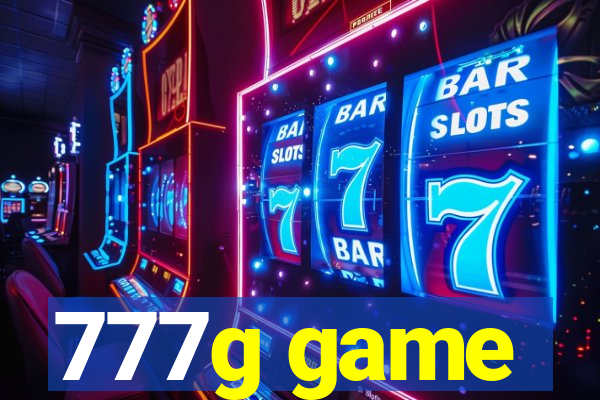 777g game