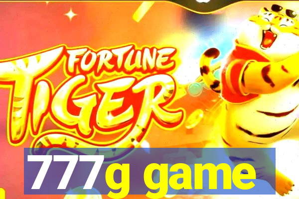 777g game