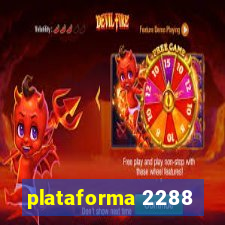 plataforma 2288