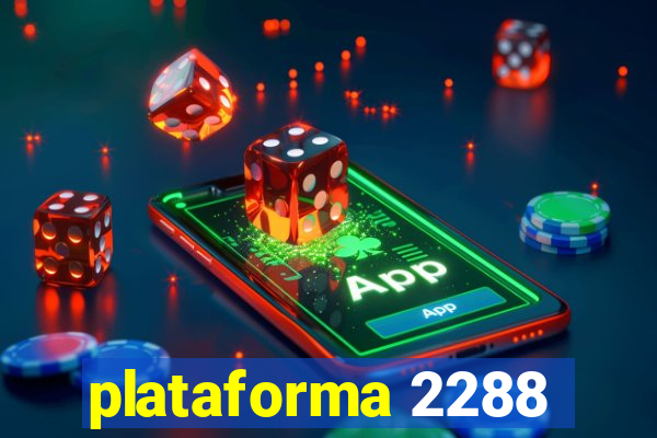 plataforma 2288