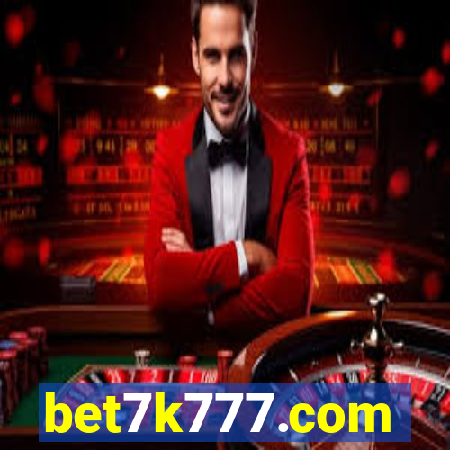 bet7k777.com