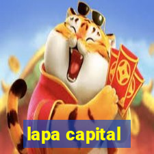 lapa capital