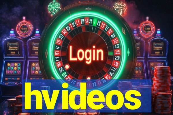 hvideos