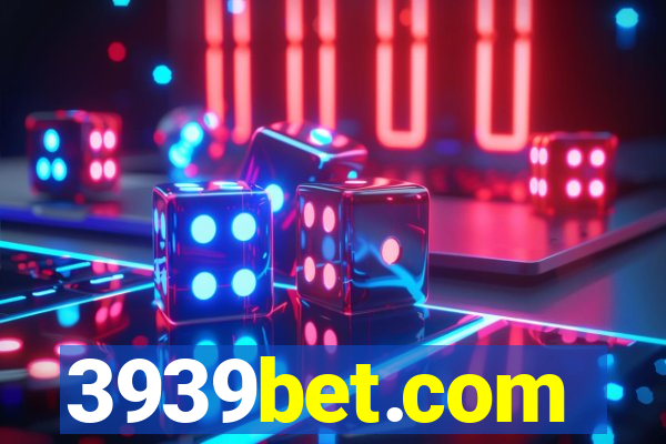 3939bet.com