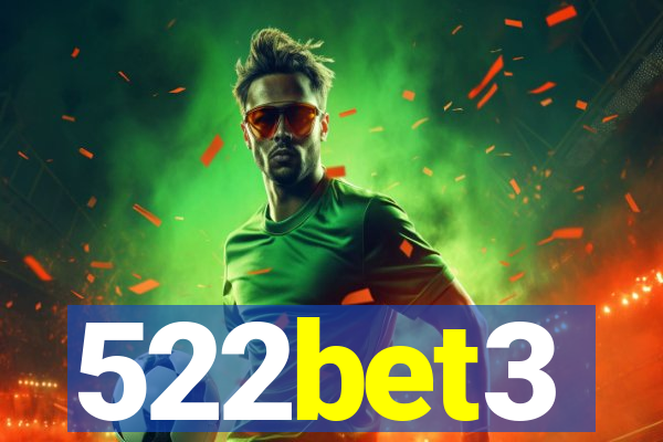 522bet3