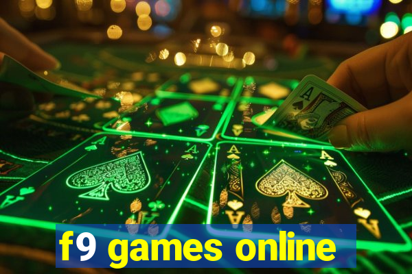 f9 games online