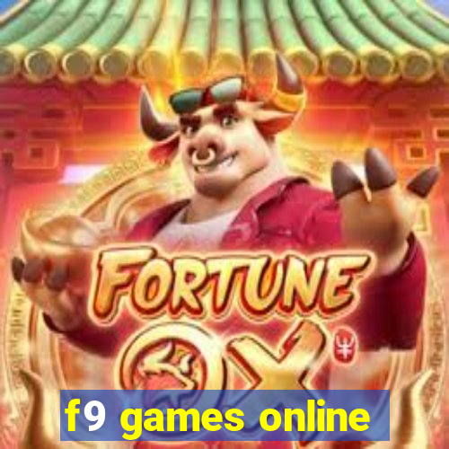 f9 games online