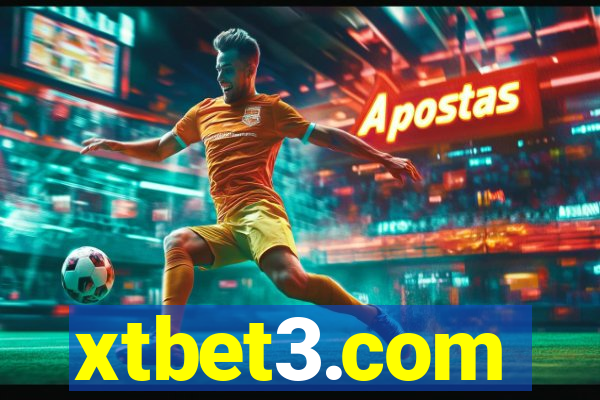 xtbet3.com