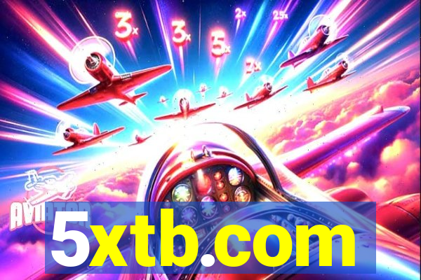 5xtb.com