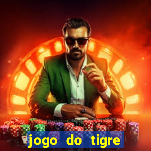 jogo do tigre ganha dinheiro mesmo