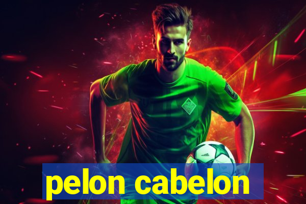 pelon cabelon