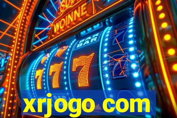 xrjogo com