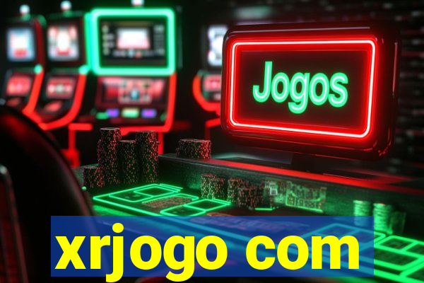 xrjogo com