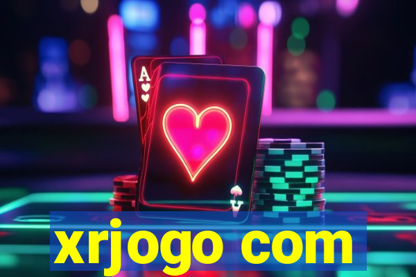 xrjogo com