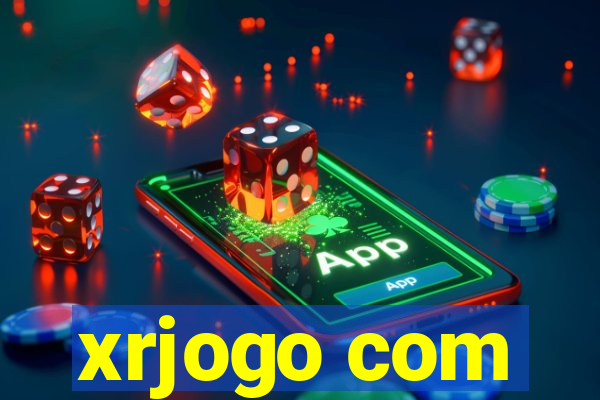 xrjogo com