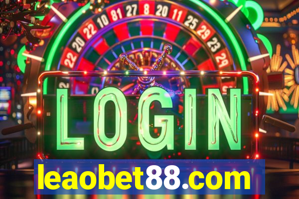 leaobet88.com