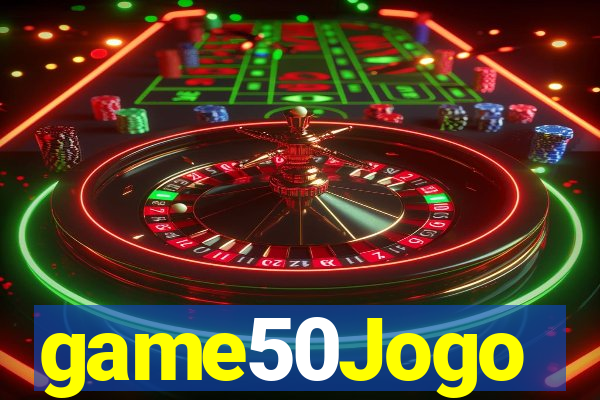 game50Jogo