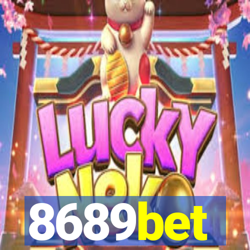 8689bet