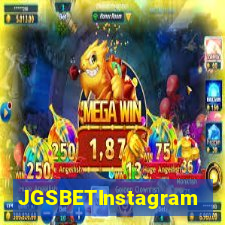 JGSBETInstagram