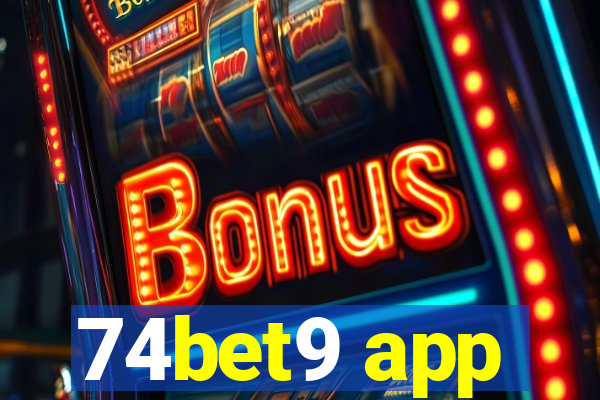 74bet9 app