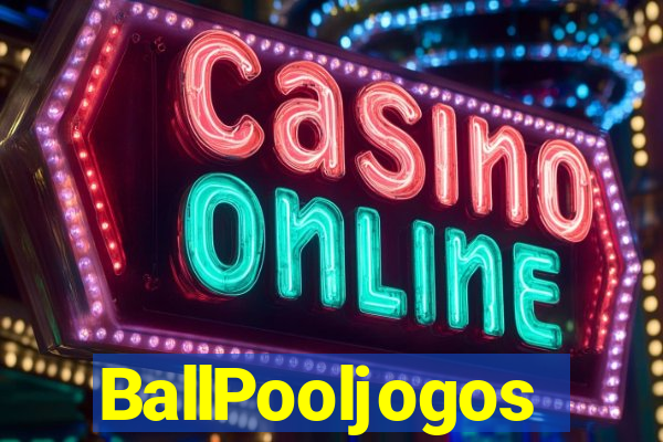 BallPooljogos