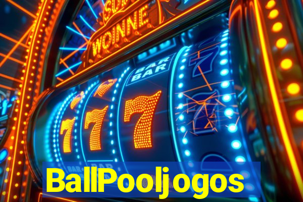 BallPooljogos