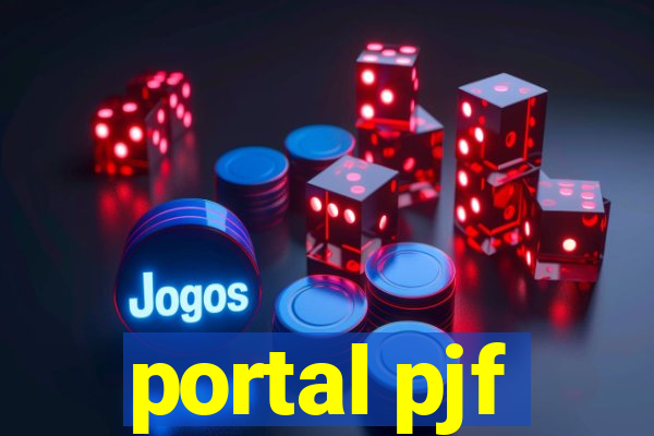 portal pjf