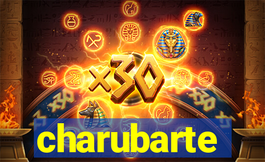 charubarte