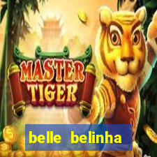 belle belinha telegram free