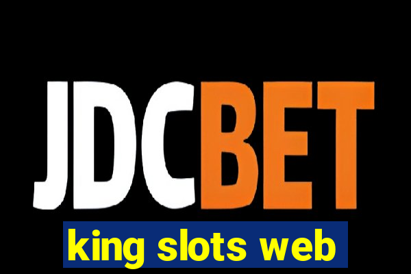 king slots web